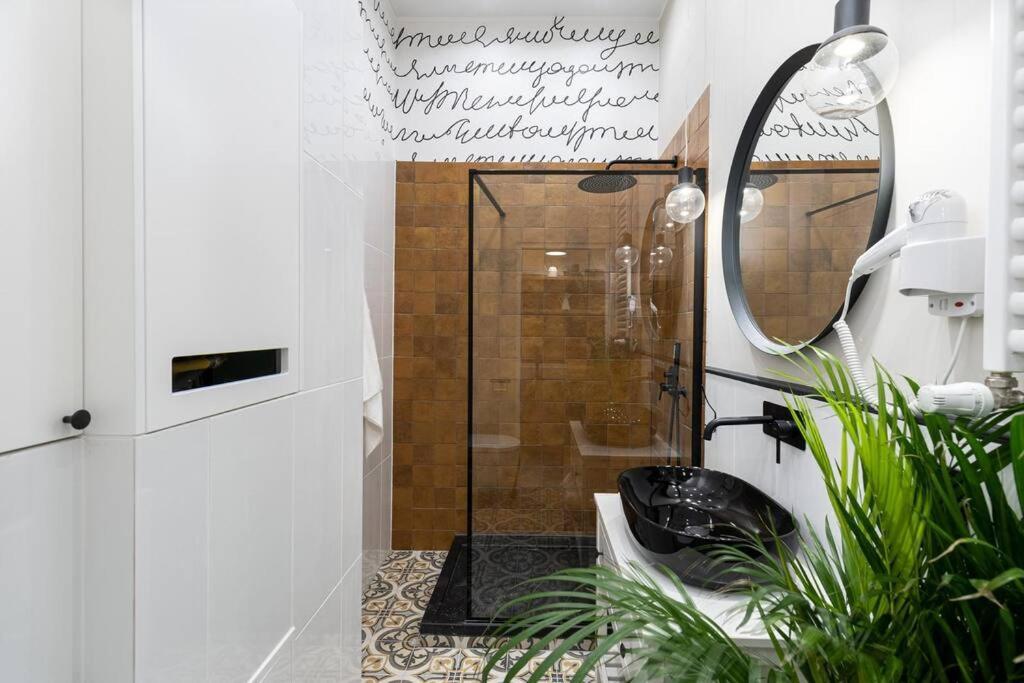 Nobel Apartment - Best Location! كراكوفيا المظهر الخارجي الصورة
