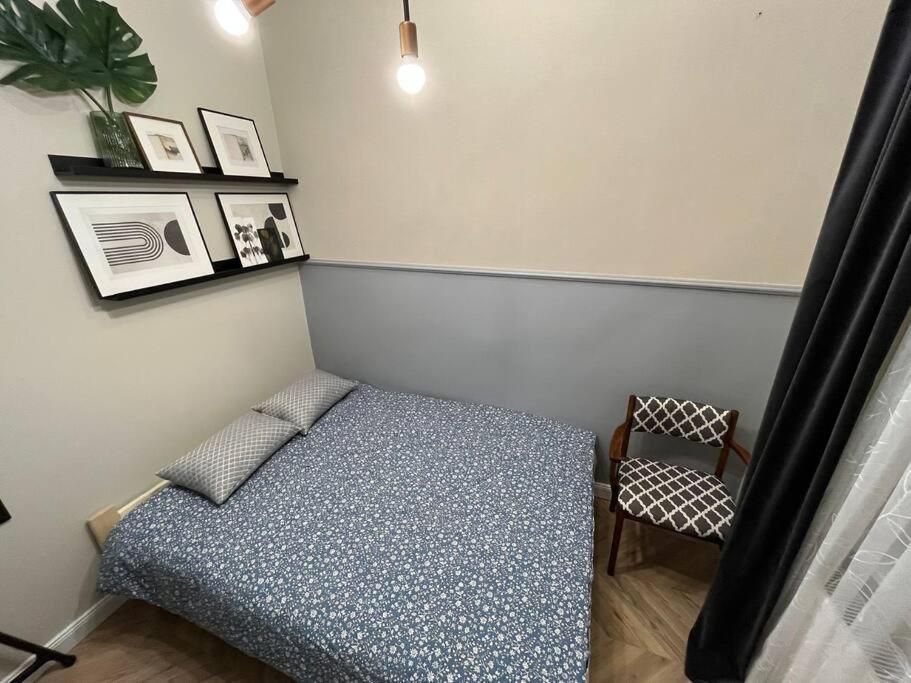 Nobel Apartment - Best Location! كراكوفيا المظهر الخارجي الصورة