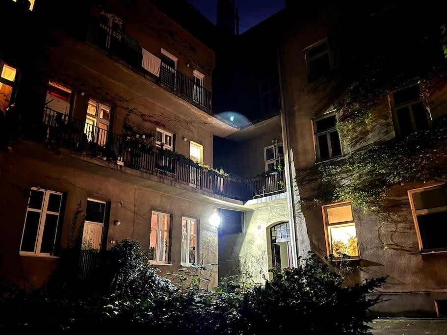 Nobel Apartment - Best Location! كراكوفيا المظهر الخارجي الصورة