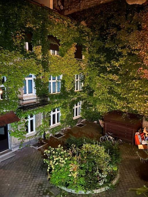 Nobel Apartment - Best Location! كراكوفيا المظهر الخارجي الصورة